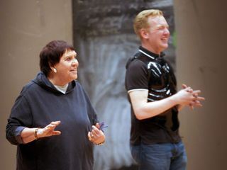 Brigitte Fassbaender Brigitte Fassbaender