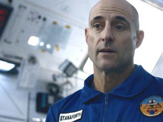 Approaching the Unknown