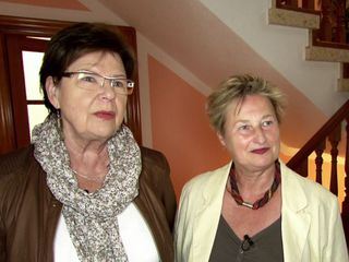 mieten, kaufen, wohnen