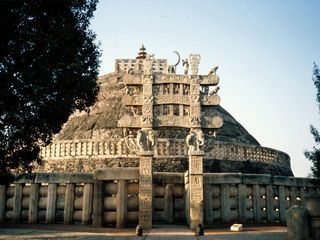 Schaetze der Welt - Erbe der Menschheit