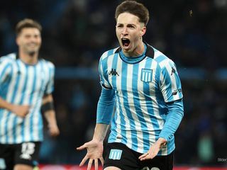 Racing Club (ARG) - Botafogo (BRA)