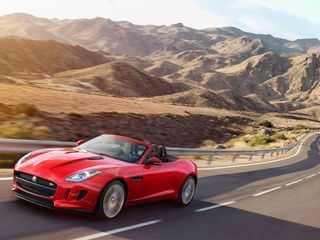 Dream Cars