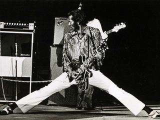 Chuck Berry