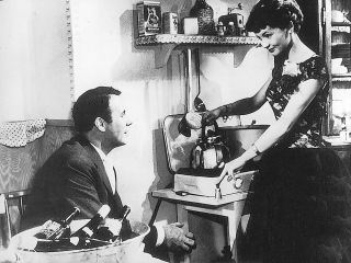 Heute heiratet mein Mann