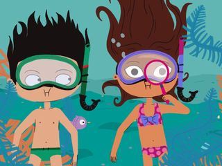 Ein Fall fuer Maëlys