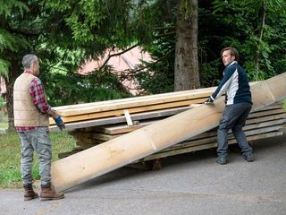 Die Fallers - Die SWR Schwarzwaldserie