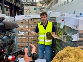 Inside AIDA - Die Geheimnisse des Kreuzfahrtgiganten