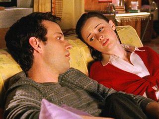 Gilmore Girls