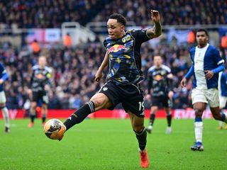Fussball: England, Premier League