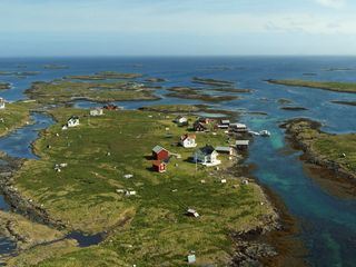 planet schule: Naturparadiese mit Zukunft - Norwegen