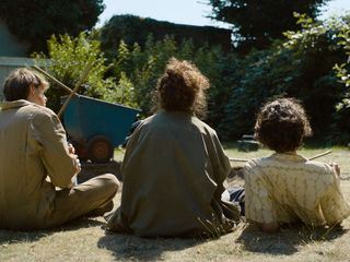 Lang lebe der Fischfriedhof