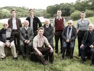 Die Kinder von Windermere