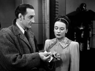 Sherlock Holmes: Jagd auf Spieldosen