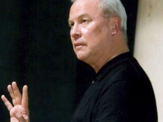 Robert Wilson: Die Schoenheit des Geheimnisvollen