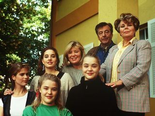 Alle meine Toechter
