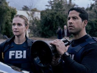 Criminal Minds: Evolution Criminal Minds: Evolution