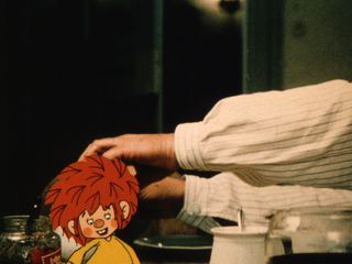 Meister Eder und sein Pumuckl