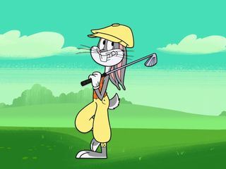 Die neue Looney Tunes Show