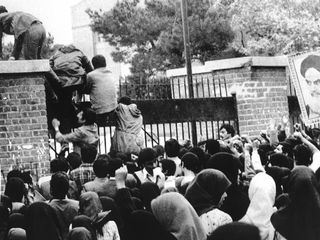 1979 - Aufstieg des Islamismus