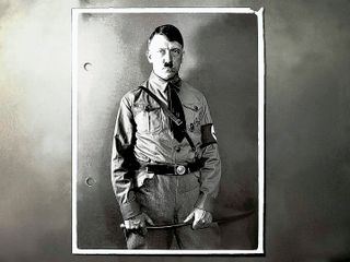 Hitler - Sein Weg zur Macht