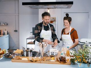 Die Ernaehrungs-Docs