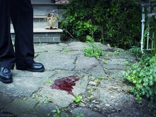 Schuld & Suehne mit Paulina Krasa