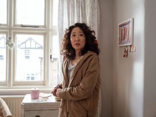 Killing Eve