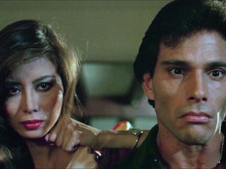 Kammer der Schrecken