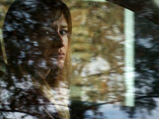 Das Verschwinden: Janine