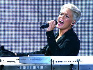 P!NK: The Truth about Love Tour
