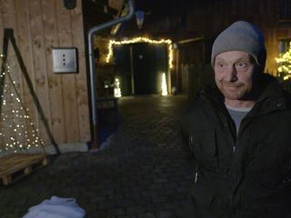 Alle Jahre wieder: Weihnachtliche Hofgeschichten