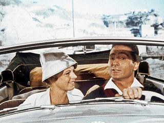 Freddy und der Millionaer