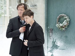 Ken Folletts Eisfieber (2/2)