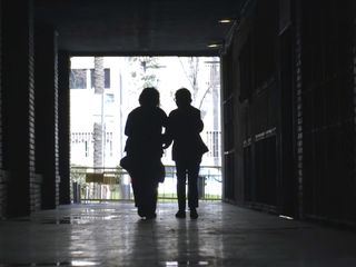 Taeterjagd in Spanien