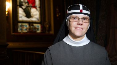 Helgmålsringning
