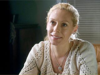 Maria Wern, Kripo Gotland: Schneetraeume