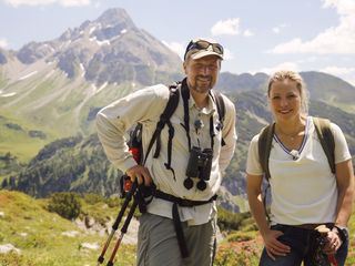 Deutschlands schoener Sueden