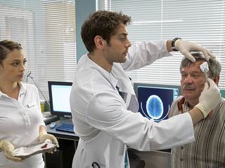 In aller Freundschaft