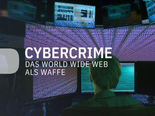 Cybercrime - Das World Wide Web als Waffe