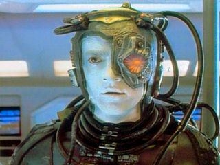 Star Trek - Das naechste Jahrhundert