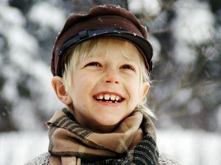 Michel in der Suppenschuessel Michel in der Suppenschuessel