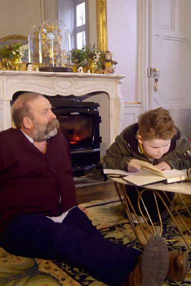 Droemslottet Droemslottet