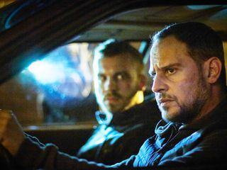 Nur Gott kann mich richten