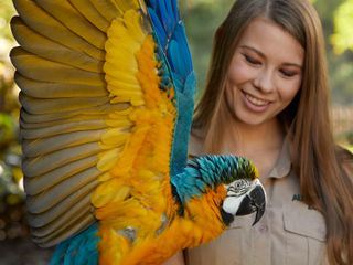 Die Irwins - Crocodile Hunter Family