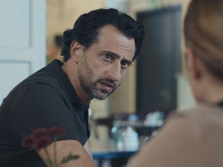 Was von der Liebe bleibt