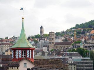 Stadt Land Kunst