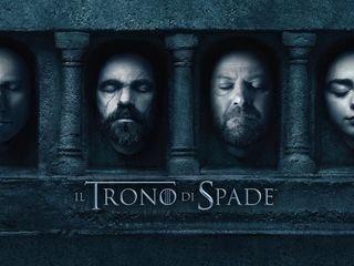 Game of Thrones - Das Lied von Eis und Feuer