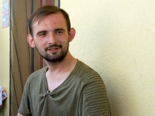 Hartz und herzlich - Tag fuer Tag Benz-Baracken