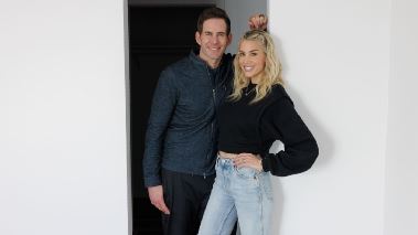 Haus-Flipping mit Tarek: Family Business