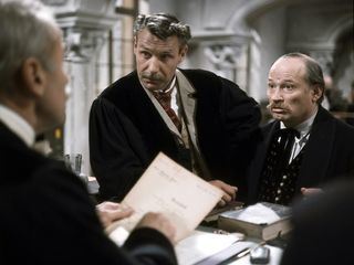 Koeniglich Bayerisches Amtsgericht